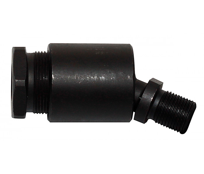 Adapter przegubowy do wyciągacznia wtryskiwaczy-918 420 00